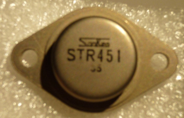 STR451 / 1 PIECE  (qzty)