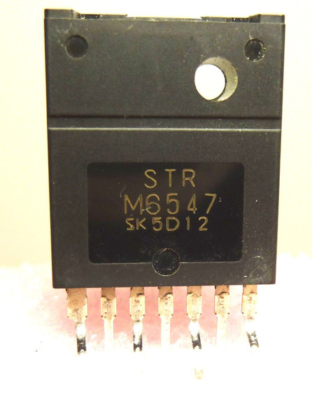 STRM6547 / 1 PIECE (QZTY)