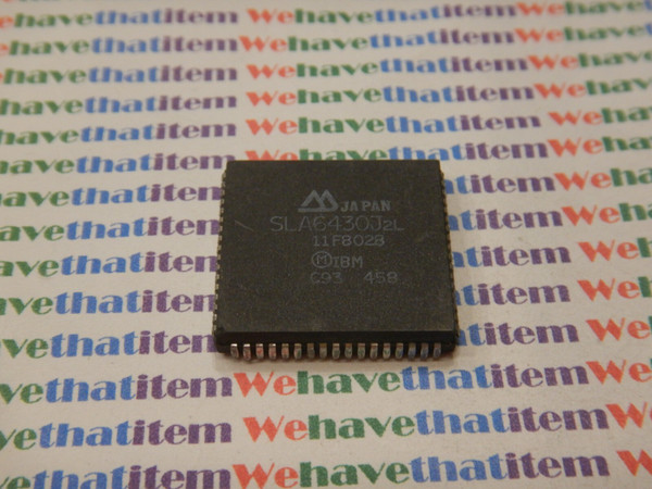 SLA6330J / IC / SURFACE MOUNT / 1 PIECE (QZTY)