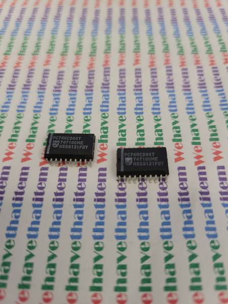 MC74HC08AD/IC  / SURFACE MOUNT  / 4 PIECES (qzty)