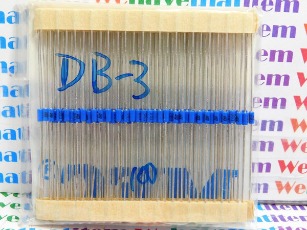 DB3 / DIODE / 100 PIECES (qzty)