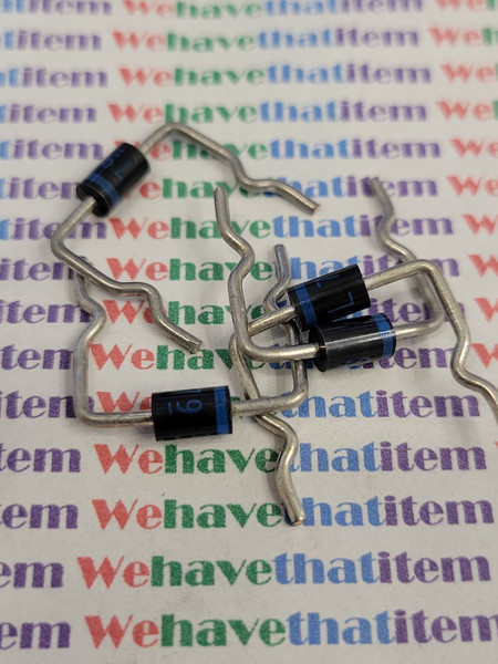 S3L / DIODE  / BENT LEADS /  5 PIECES  (qzty)