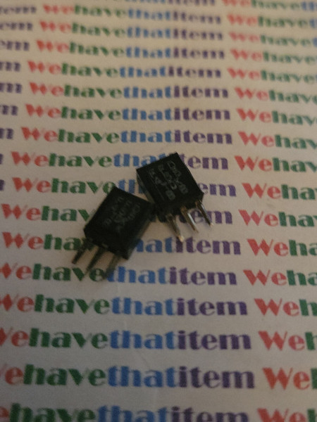 455KHZ / CERAMIC  FILTER / TDK / FFD /  10PCS (qzty)
