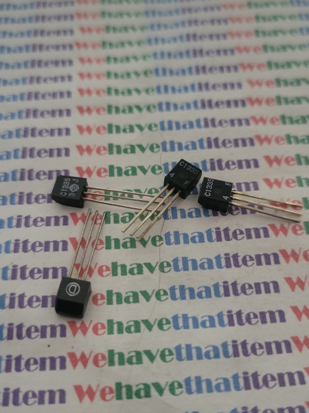 JSP7001B / MOTOROLA /TRANSISTOR / 3 PIECES/  (qzty)