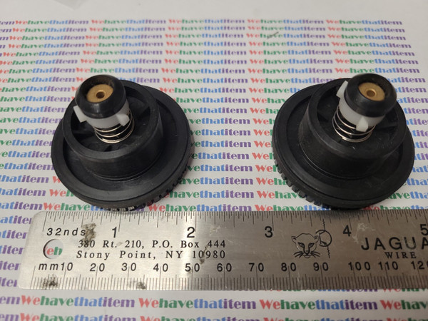 VCR / CASSETTE DRIVE WHEEL  / 4 PIECES (QZTY)