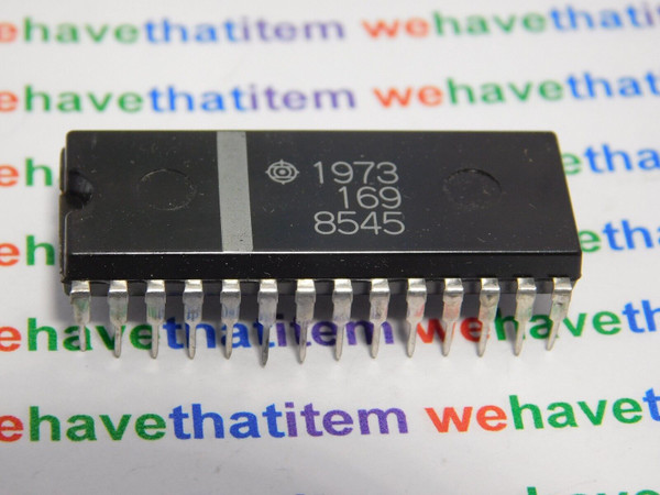 EP84X221 / 1973 / IC / DIP / 1 PIECE (qzty)