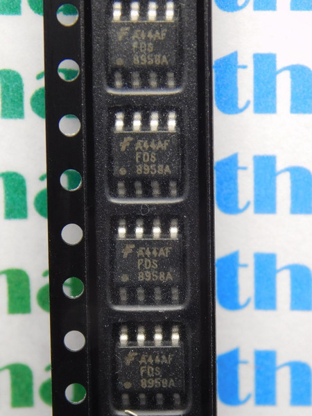 TEA1532A / FET / SURFACE MOUNT / 4 PIECES (qzty)