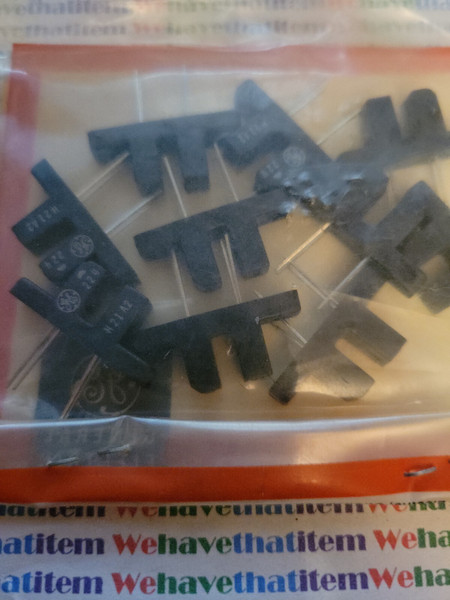H21A2 / OPTO COUPLER / DIP / GE / 5 PIECES (QZTY)