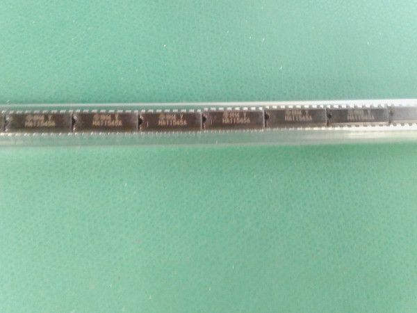 HITACHI/ ORIGINAL/HA11545A / DIP / IC / 25 PIECES/ 1 TUBE  (qzty)