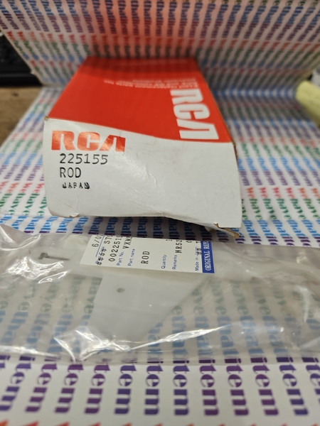 RCA / 226114 / CIRCUIT / 1 PIECE (qzty)