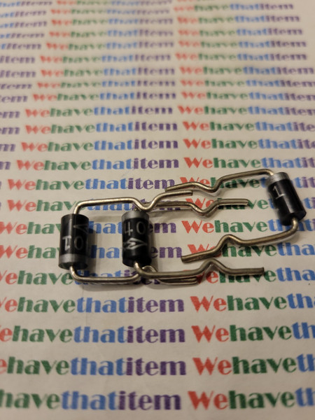 1N5401 / DIODE / 3 PIECES  (qzty)