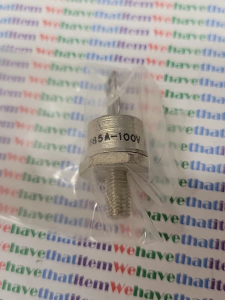 S65A-200 / STUD RECTIFIER DIODE / 1 PIECES (qzty)