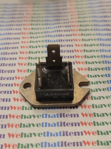 BCR30GMG / MITSUBISHI  / RECTIFIER / 1 PIECE (qzty)