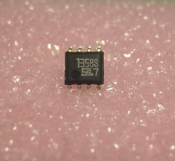 AN1358S / ON PART 1358S / SURFACE MOUNT / IC / 1 PIECE   (qzty)