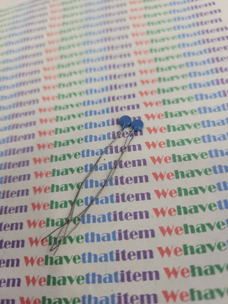 1S352 / IS352 / DIODE / 2 PIECES (QZTY)