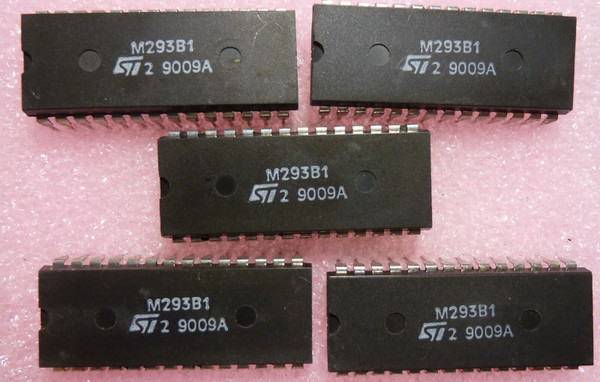 M293B1 / DIP / IC / 5 PIECES  (qzty)