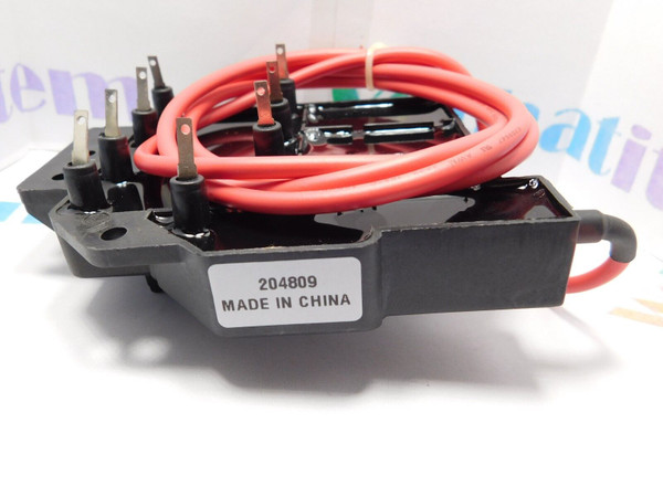 204809 / RCA / HIGH QUALITY REPLACEMENT FLYBACK /FB551 / 1 PIECE (qzty)