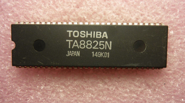 TA8825N / IC / DIP / 1 PIECE (QZTY)