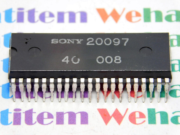 CX20097 / 20097 / IC / DIP / 1 PIECE (qzty)