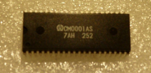 CM0001AS / IC / DIP / 1 PIECE (qzty)