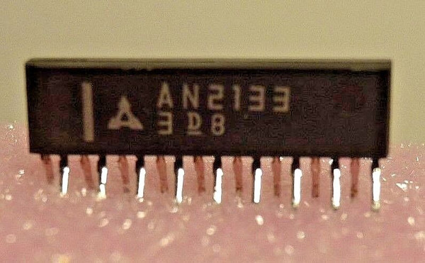 AN2133 / IC / SIP / 1 PIECE /  (qzty)