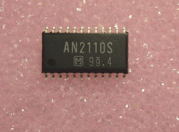 AN2110S / SURFACE MOUNT / 1 PIECE /  (qzty)