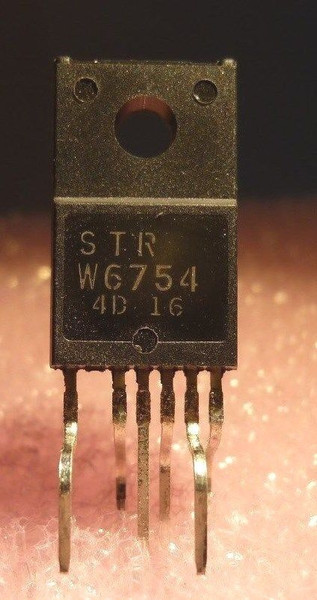 STRW6754 / 1 PIECE (qzty)