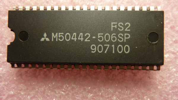 M50442-506SP / DIP / IC / 1 PIECE (QZTY)