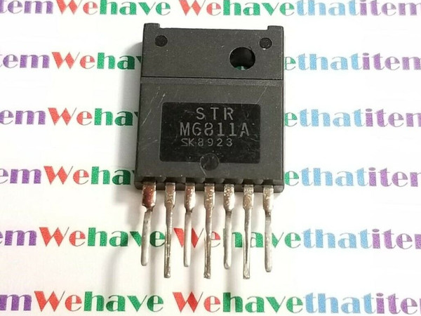 STRM6811A / SIP / 1 PIECE (qzty)