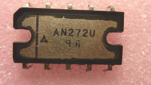 AN272U / IC / DIP / 1 PIECE /  (qzty)