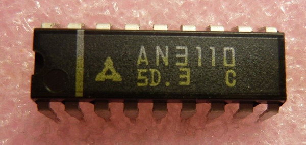 AN3110 / DIP / IC / 1 PIECE /  (qzty)
