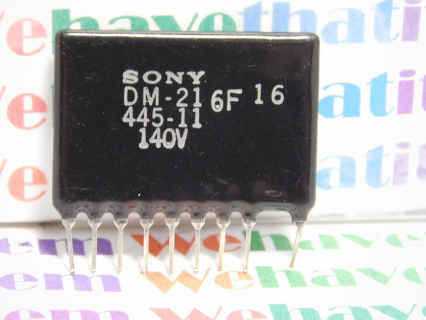 DM-21 / DM21 / SIP / 1 PIECE (qzty)