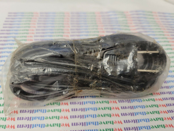 MIYAZAKI POWER CABLE /CM-3 / 125V 7A / 875W 2 PC (qzty) 