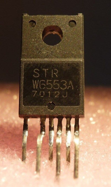 STRW6553A / 1 PIECE (qzty)