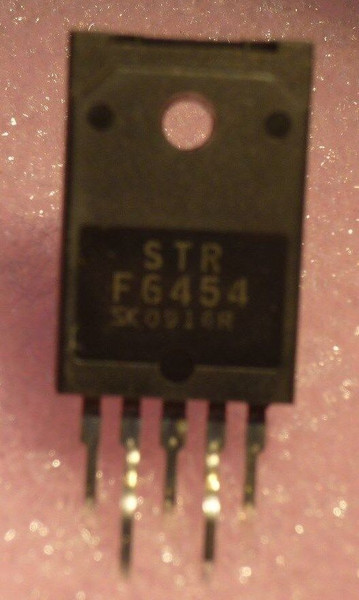 STRF6454 / 1 PIECE (qzty)