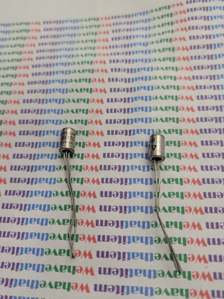2SB370 / TRANSISTOR / TO1 / 1 PIECES (qzty)