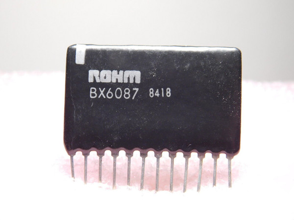 BX6087 / COMPOSITE CIRCUIT / 1 PIECE  (qzty)