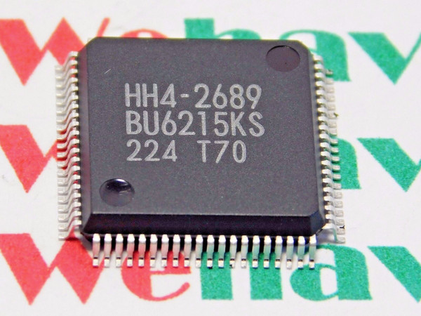 BU6215KS / SURFACE MOUNT / 1 PIECE (qzty)