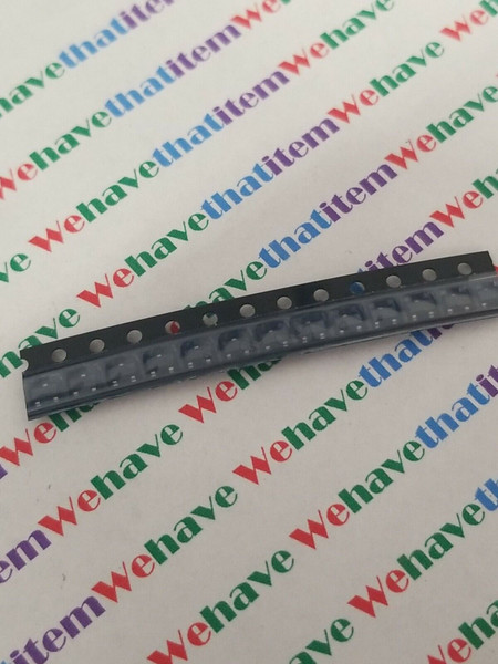 BAV99 / DIODE / RECTIFIER / FAIRCHILD / 13 PIECE (qzty)