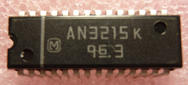 AN3215K / DIP / IC / 1 PIECE /  (qzty)