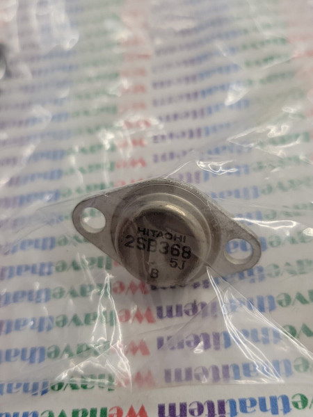 2SB386 / TRANSISTOR / TO3 CASE / 1 PIECE (qzty)