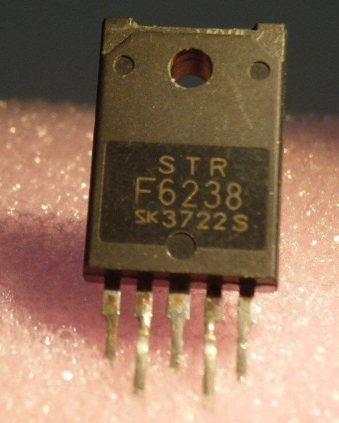 STRF6238 / 1 PIECE (qzty)