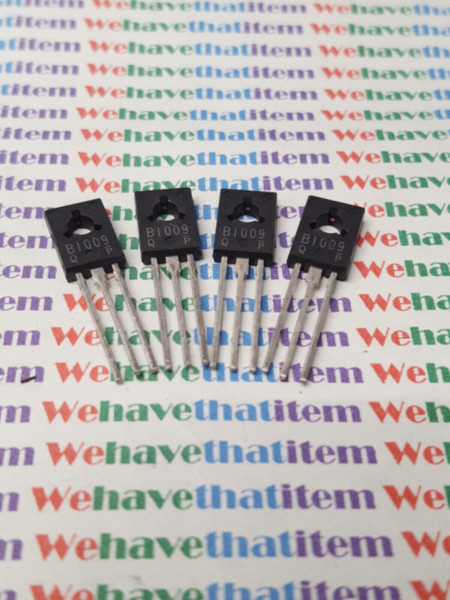 2SB1616 / TRANSISTOR / 4 PIECES (qzty)
