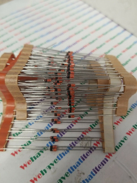 BAV21 / DIODE / 10 PIECES / (qzty)