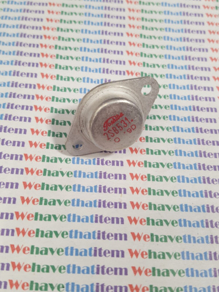 B531/ TRANSISTOR / 1 PIECE  (qzty)