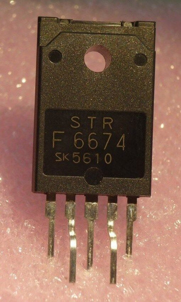 STRF6674/ 1 PIECE (qzty)
