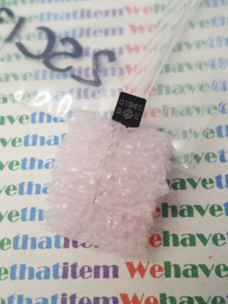 2SC1345 / TRANSISTOR / 4 PIECES / (qzty)