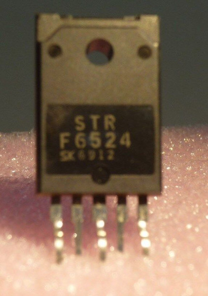 STRF6524 / 1 PIECE (qzty)