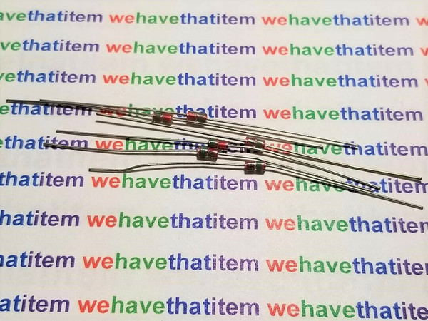 IS2688D / 1S2688D / DIODE / 6 PIECES (qzty)