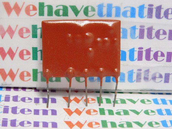 DM-7 / DM7 / SIP / 1 PIECE (qzty)